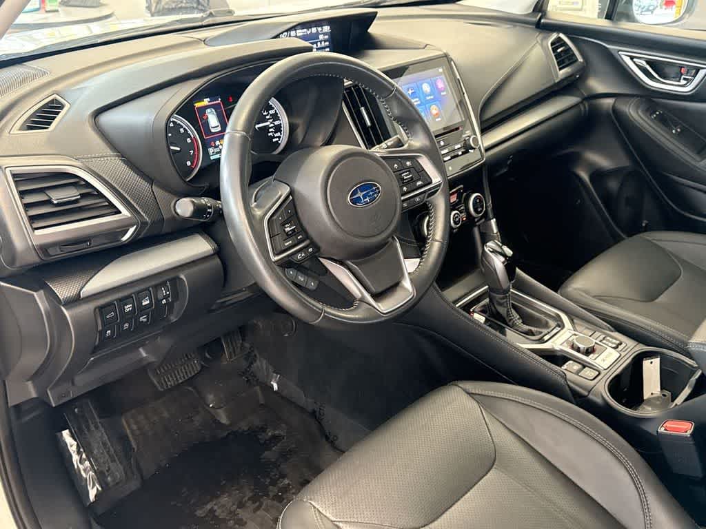 Thumbnail: 2019 Subaru Forester - 10