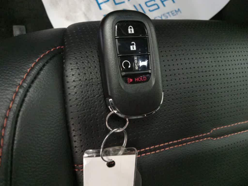 Thumbnail: 2023 Honda CR-V - 49