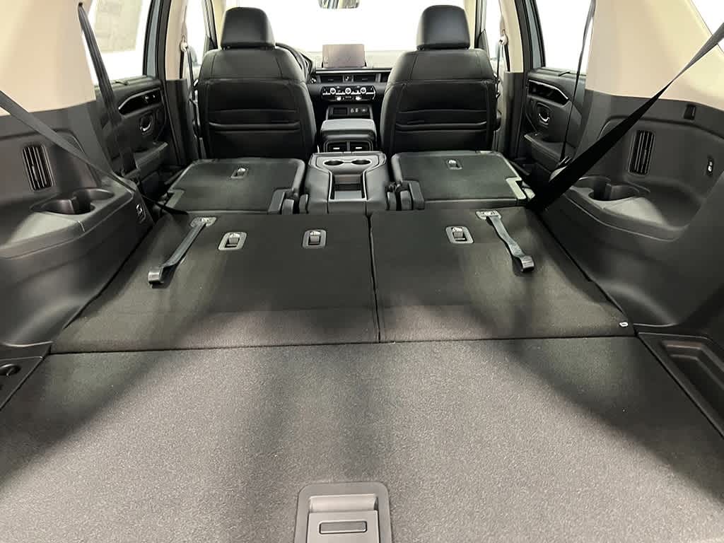 Thumbnail: 2025 Honda Pilot - 36