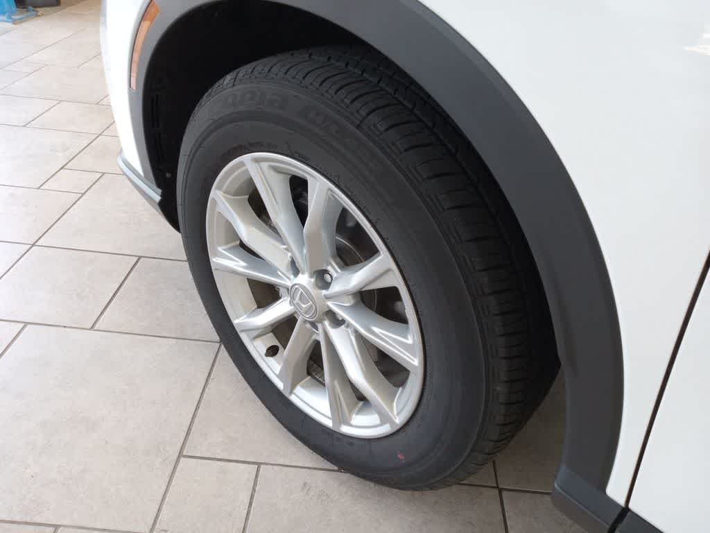 Thumbnail: 2024 Honda CR-V - 25