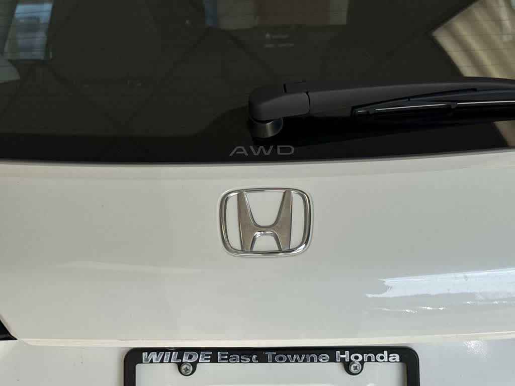 Thumbnail: 2023 Honda HR-V - 12