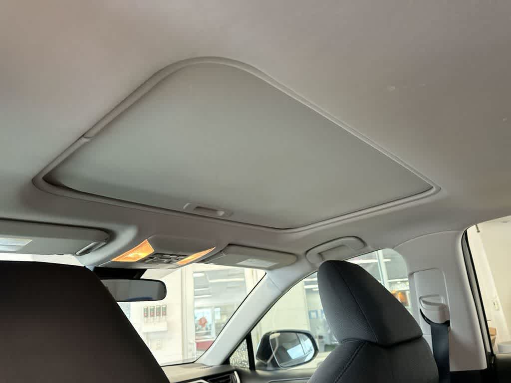 Thumbnail: 2019 Toyota RAV4 - 20