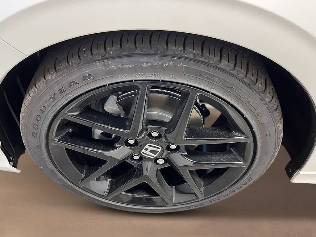 Thumbnail: 2026 Honda Civic - 11