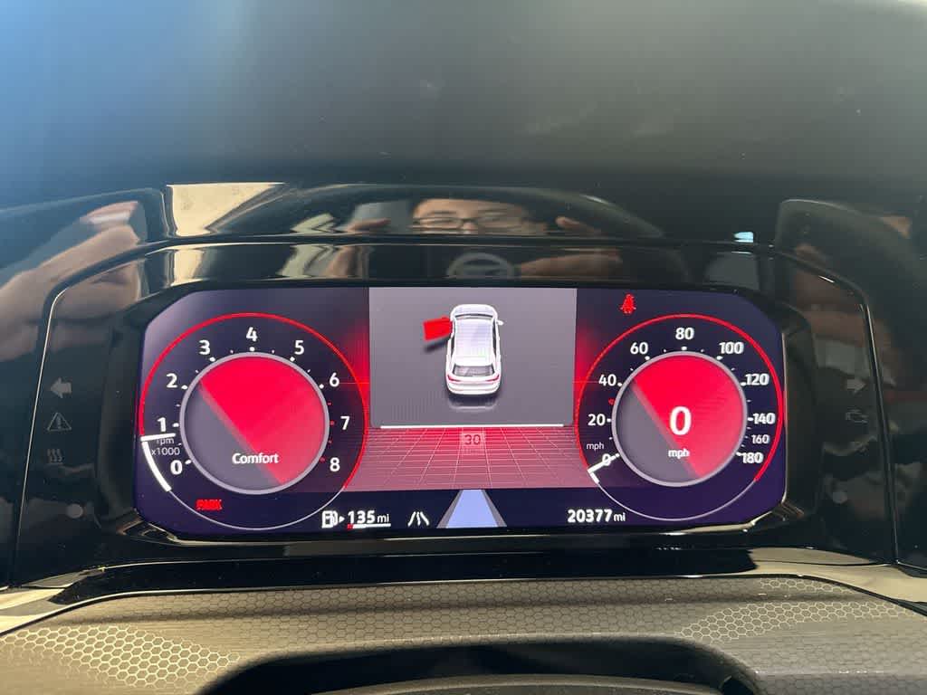 Thumbnail: 2024 Volkswagen Golf - 35