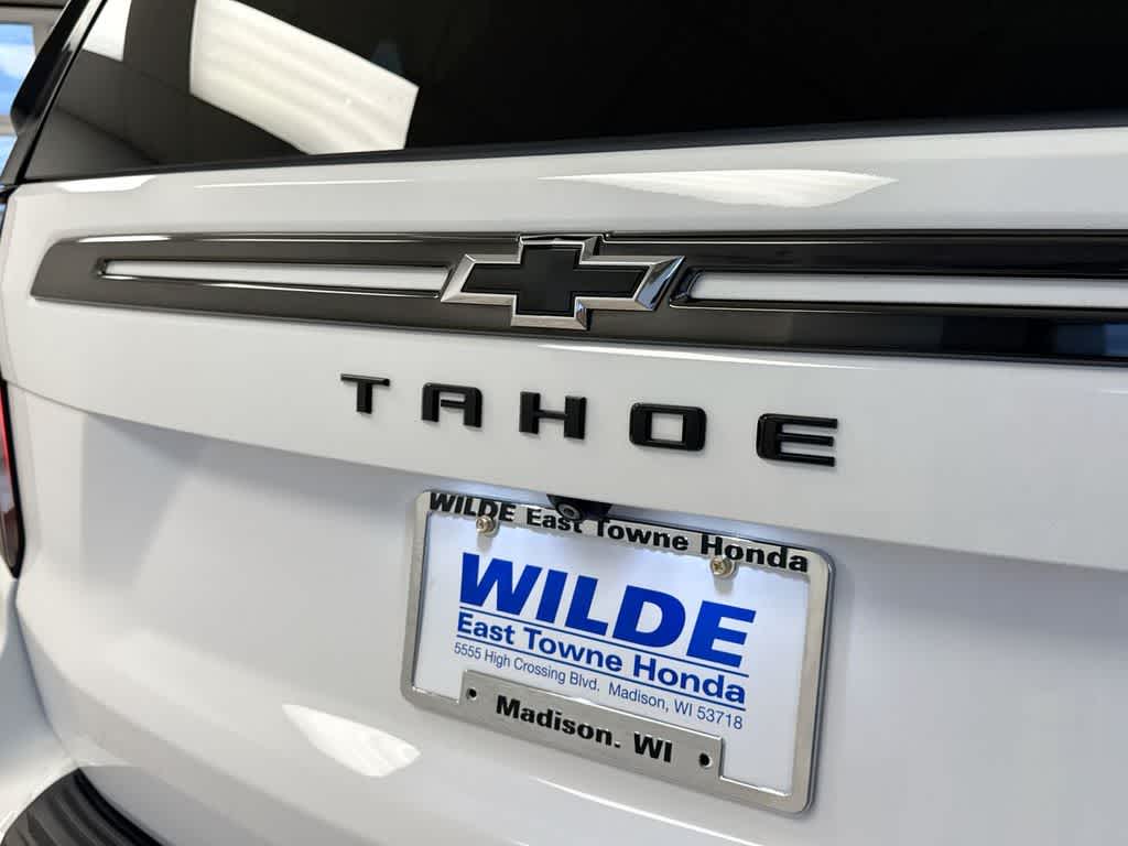 Thumbnail: 2021 Chevrolet Tahoe - 12