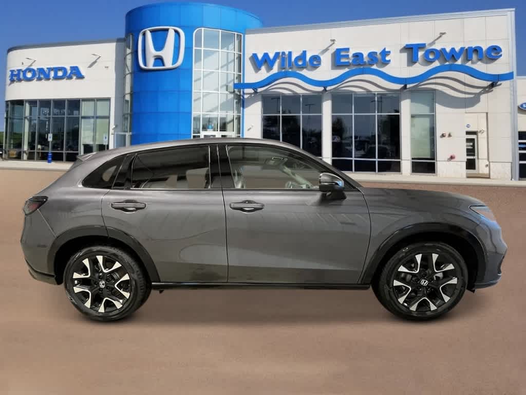 Thumbnail: 2026 Honda HR-V - 6