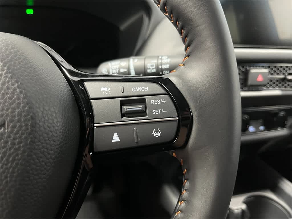 Thumbnail: 2026 Honda HR-V - 15