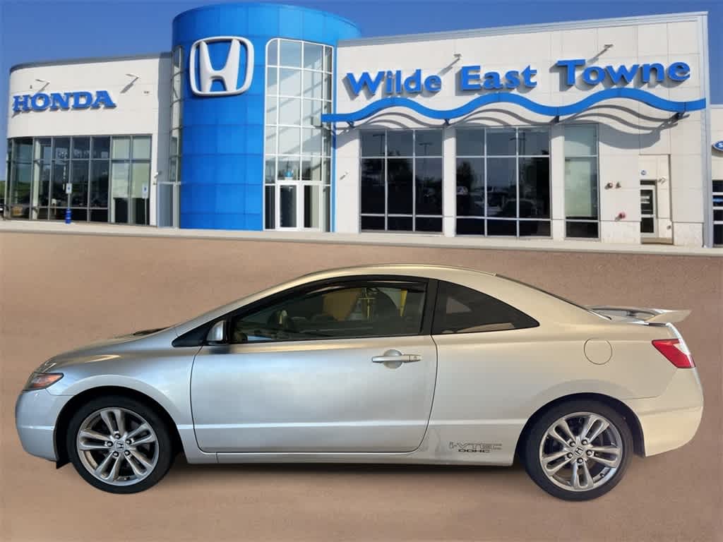 Thumbnail: 2006 Honda Civic - 5