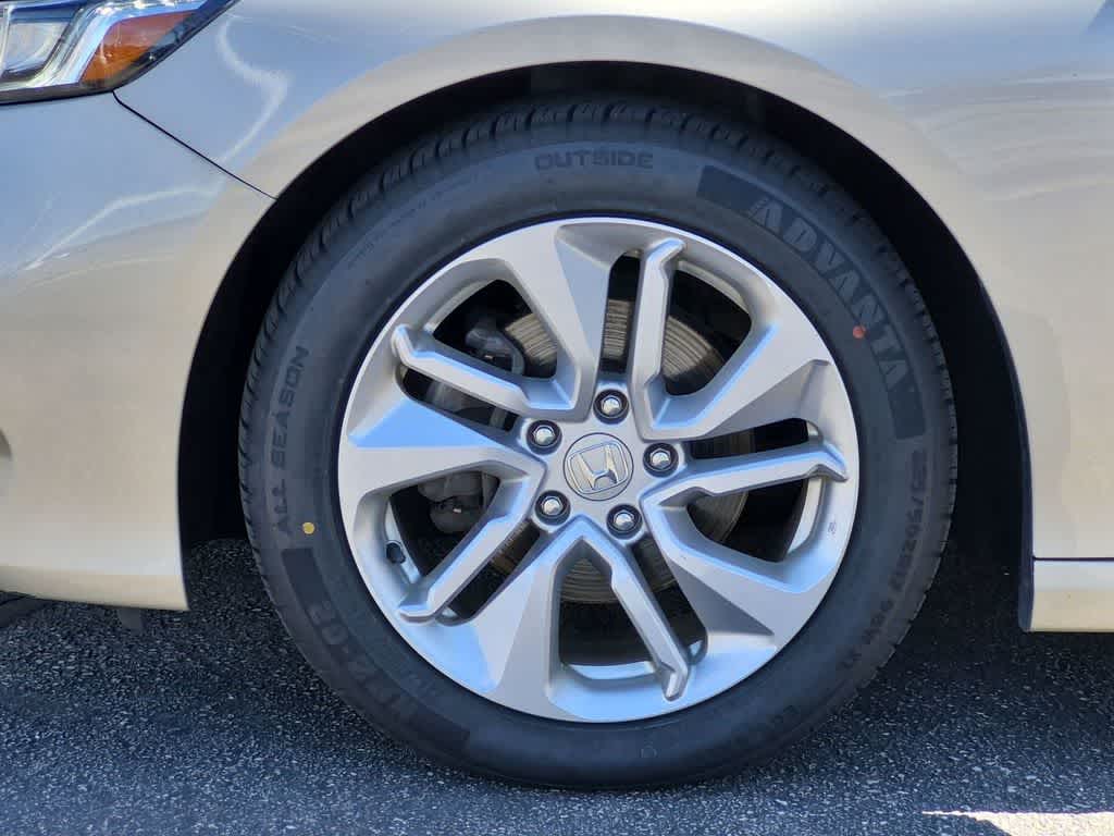 Thumbnail: 2018 Honda Accord - 13