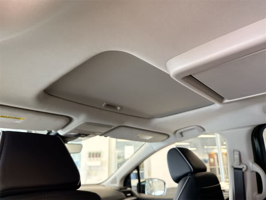 Thumbnail: 2025 Honda Odyssey - 20