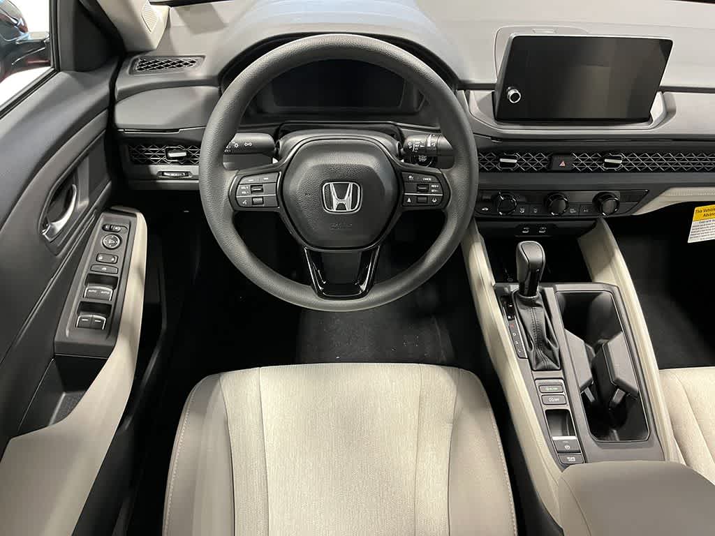 Thumbnail: 2026 Honda Accord - 26