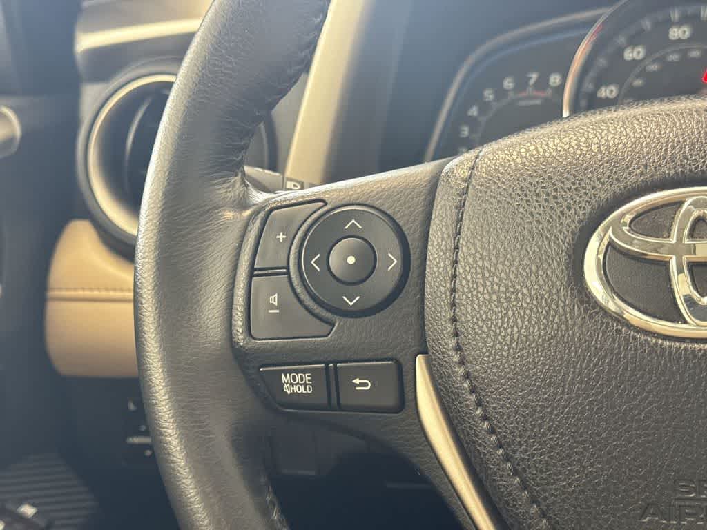 Thumbnail: 2013 Toyota RAV4 - 24