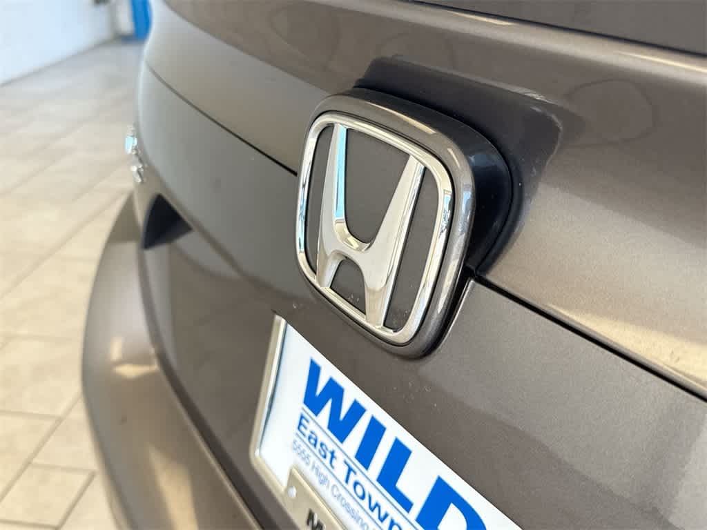 Thumbnail: 2021 Honda Civic - 11