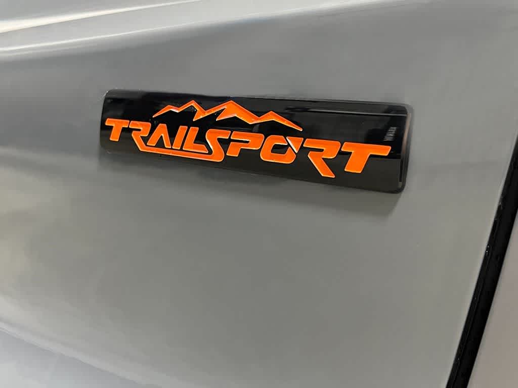 Thumbnail: 2026 Honda CR-V - 6