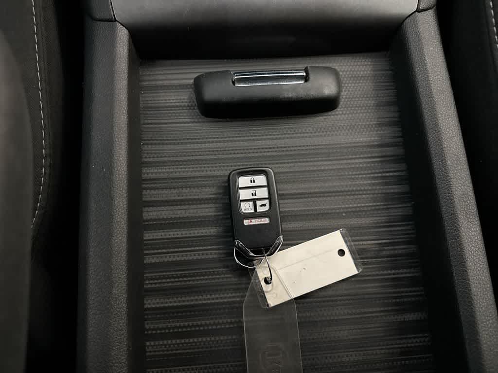 Thumbnail: 2021 Honda Passport - 37