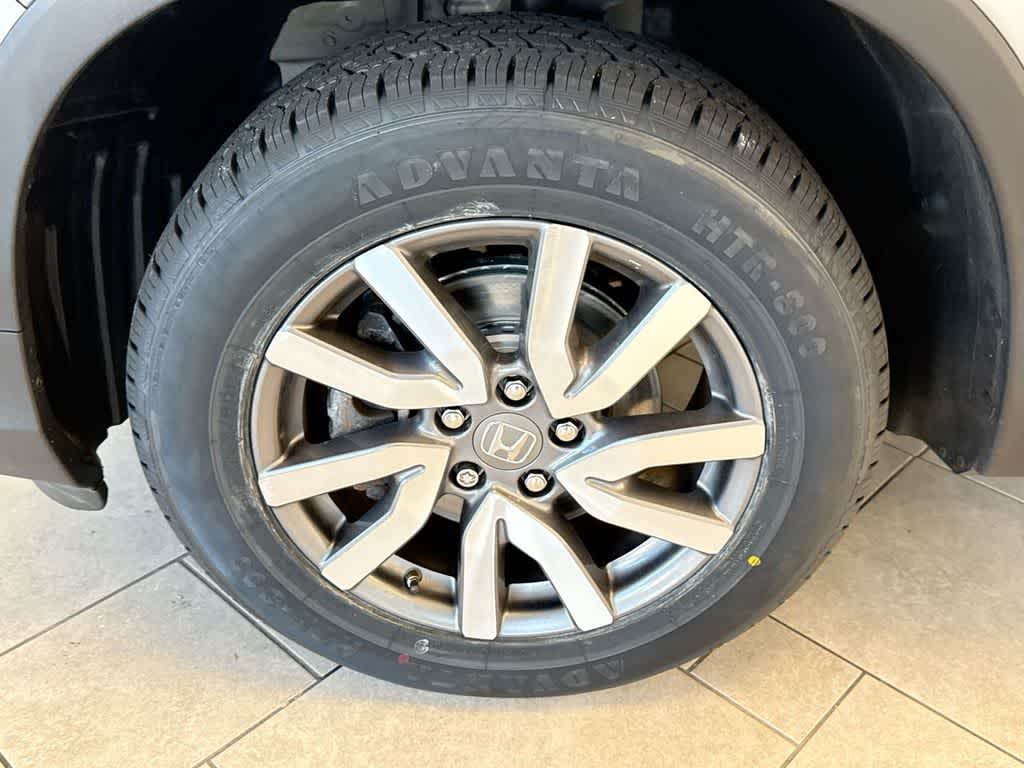 Thumbnail: 2022 Honda Pilot - 14