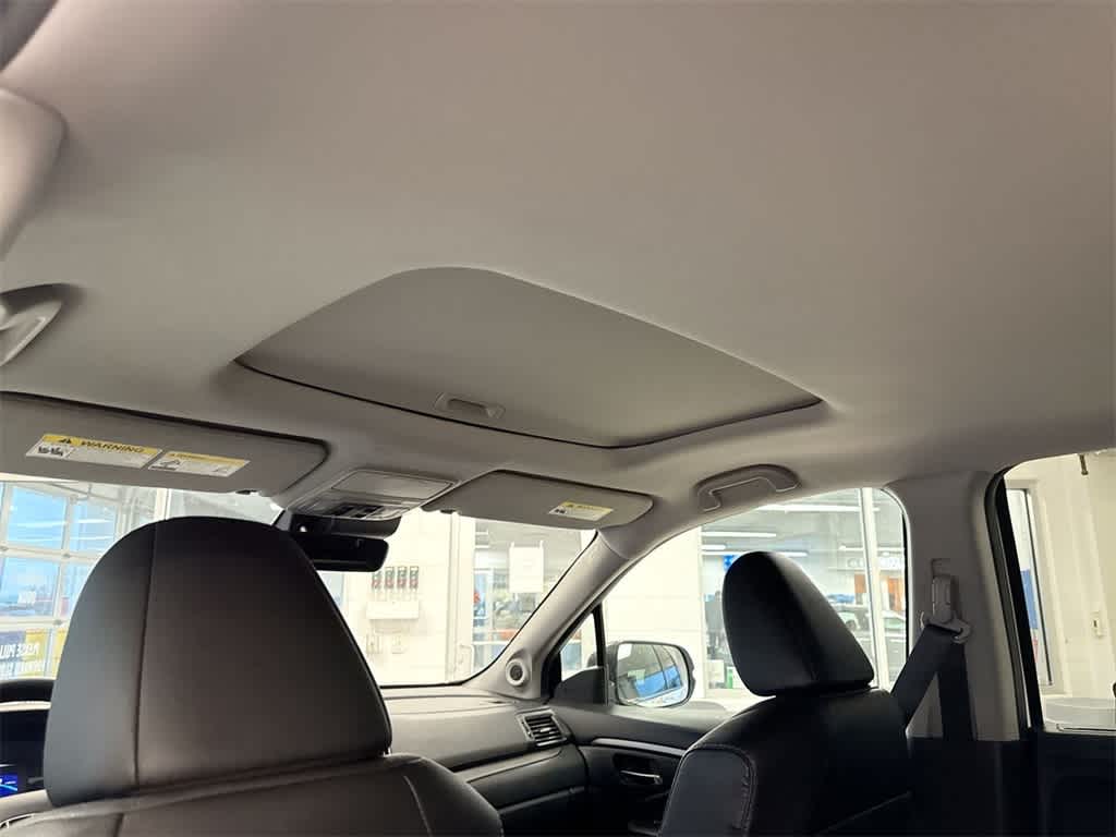 Thumbnail: 2022 Honda Pilot - 20