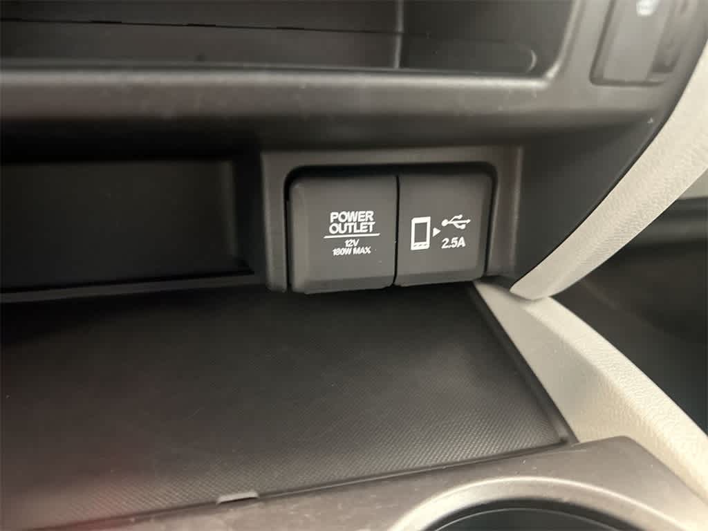 Thumbnail: 2022 Honda Pilot - 33