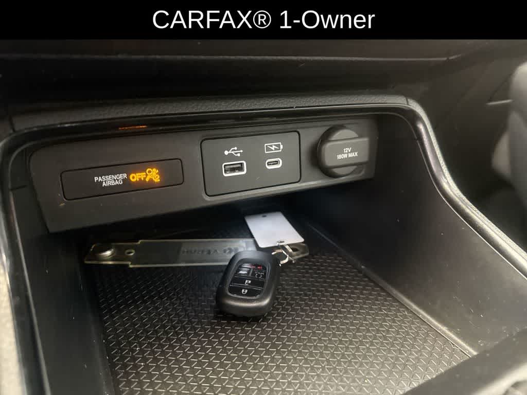 Thumbnail: 2023 Honda CR-V - 32