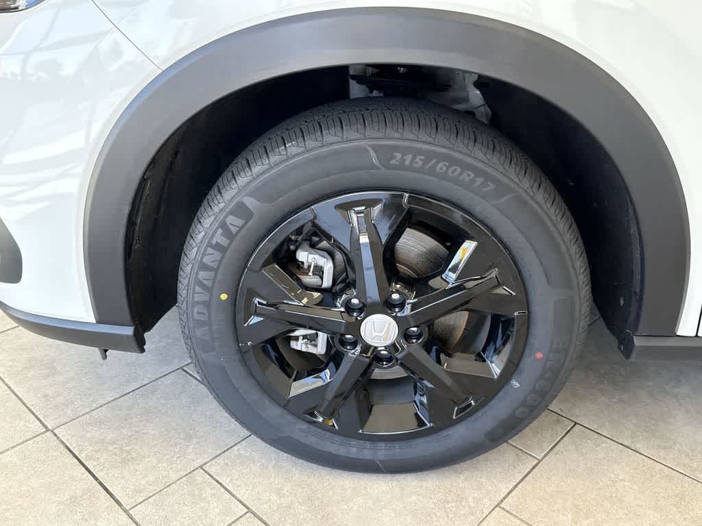 Thumbnail: 2023 Honda HR-V - 15