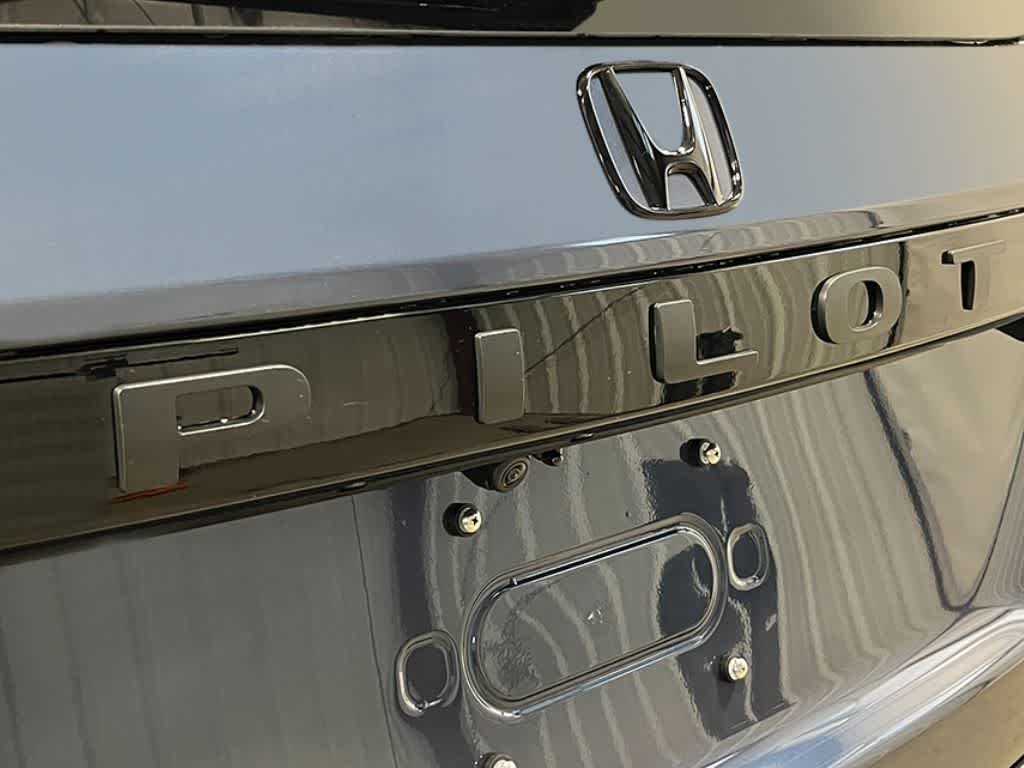 Thumbnail: 2026 Honda Pilot - 7