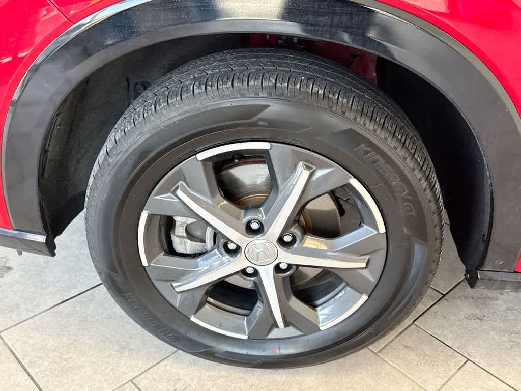 Thumbnail: 2024 Honda HR-V - 14