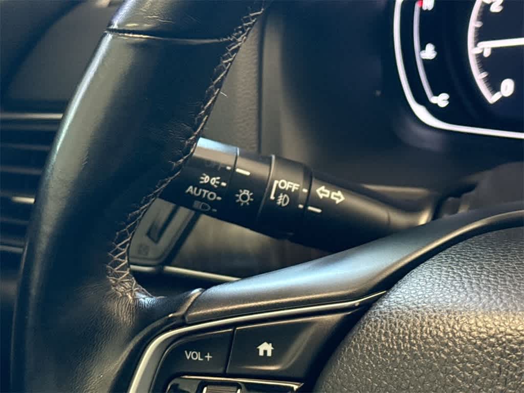 Thumbnail: 2018 Honda Accord - 27