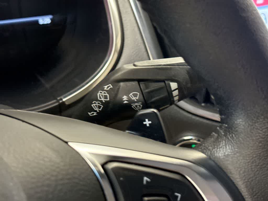 Thumbnail: 2019 Ford Edge - 28