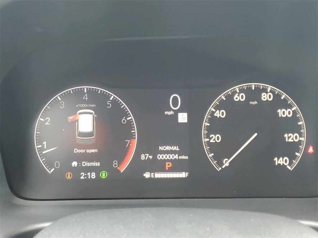 Thumbnail: 2026 Honda Odyssey - 14