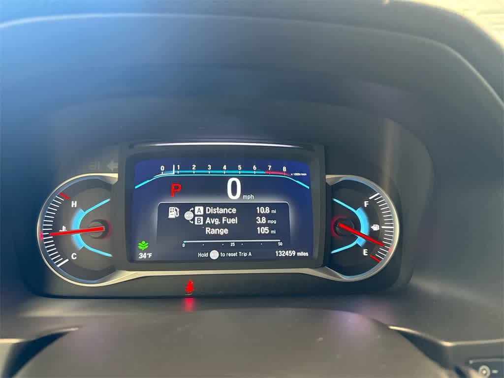 Thumbnail: 2019 Honda Pilot - 35