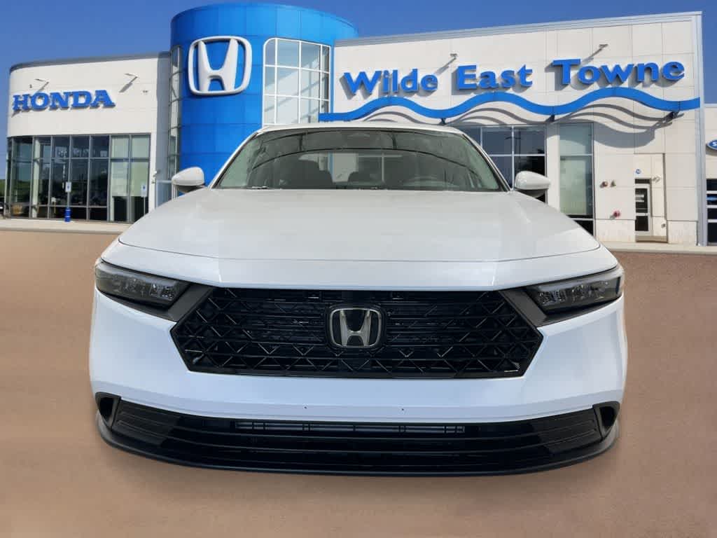 Thumbnail: 2026 Honda Accord - 9