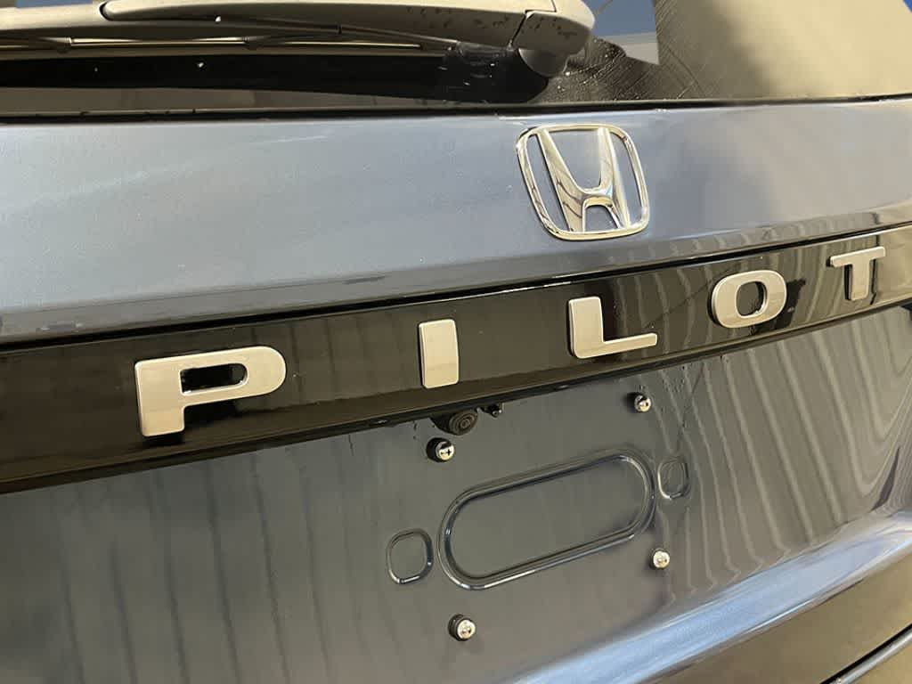 Thumbnail: 2026 Honda Pilot - 7