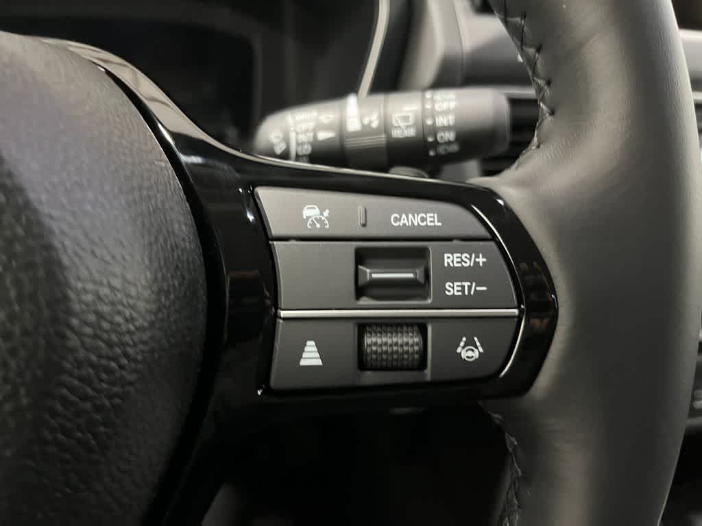 Thumbnail: 2026 Honda Pilot - 19