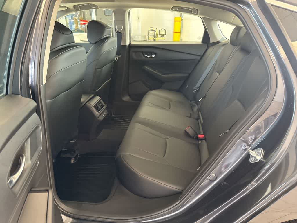 Thumbnail: 2025 Honda Accord - 23