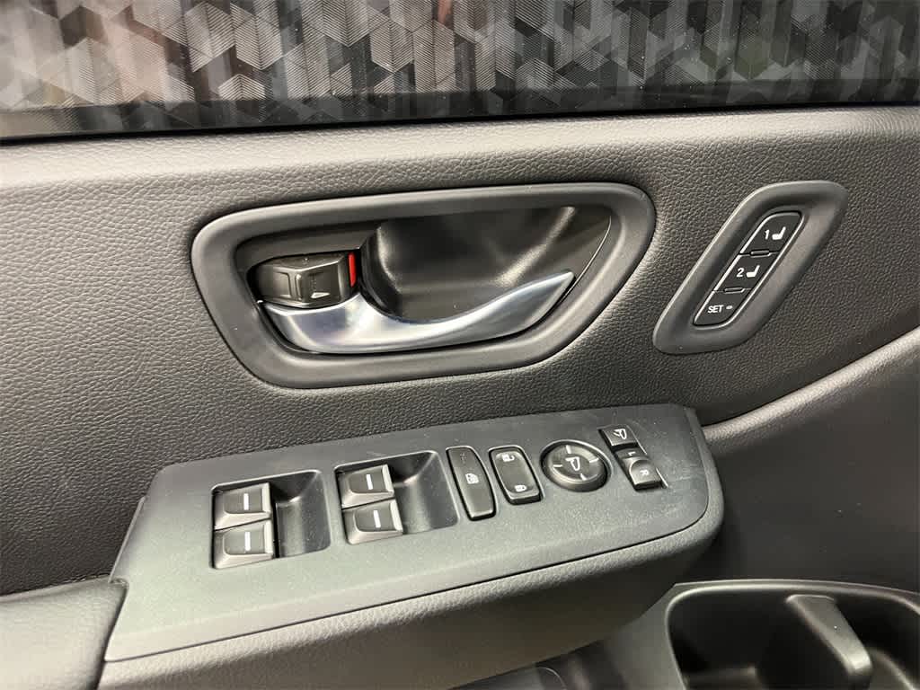 Thumbnail: 2026 Honda Passport - 13