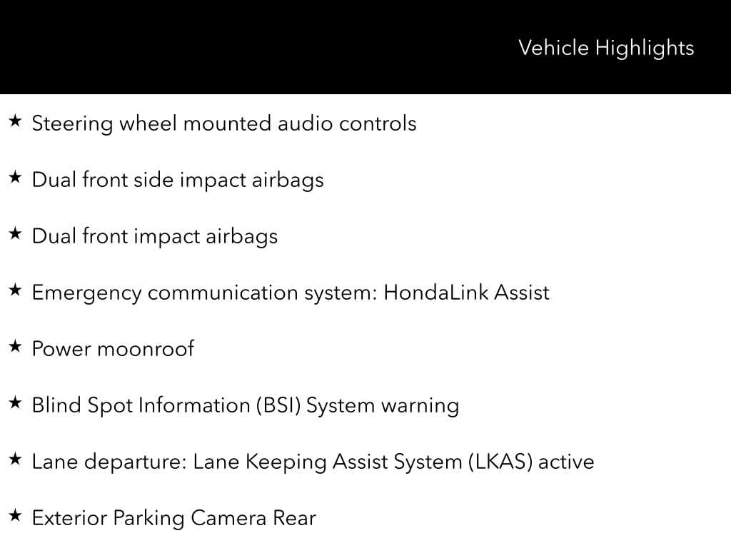 Thumbnail: 2025 Honda Accord - 17