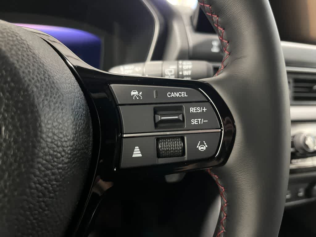 Thumbnail: 2026 Honda Pilot - 16