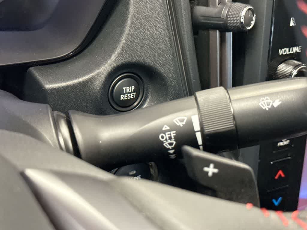 Thumbnail: 2022 Subaru WRX - 27