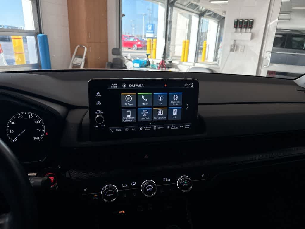 Thumbnail: 2024 Honda CR-V - 32