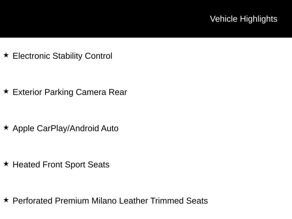 Thumbnail: 2023 Acura MDX - 6