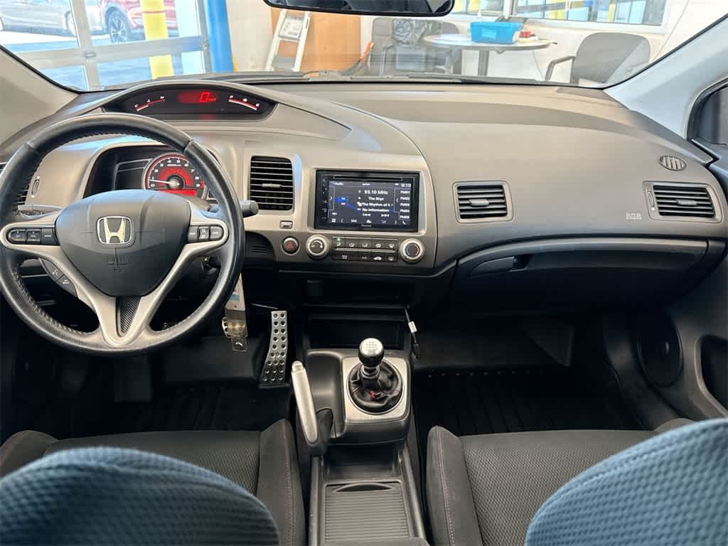 Thumbnail: 2006 Honda Civic - 16