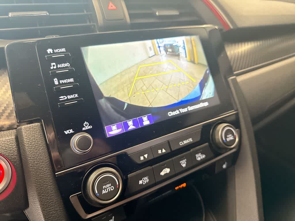 Thumbnail: 2020 Honda Civic - 32