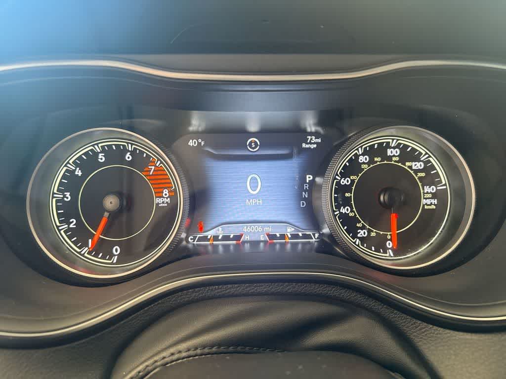 Thumbnail: 2021 Jeep Cherokee - 34