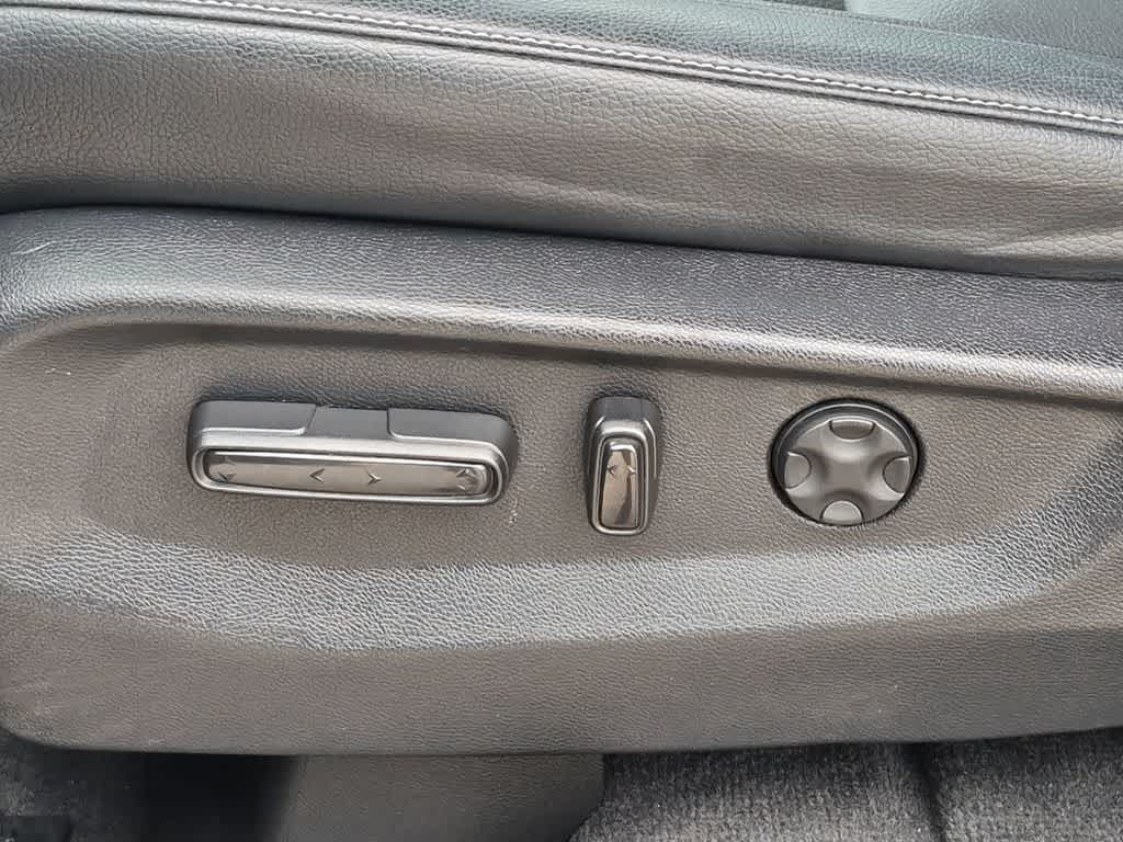 2024 Honda Odyssey Touring - Photo 19