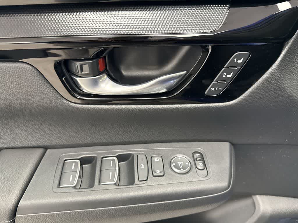 Thumbnail: 2024 Honda CR-V - 22