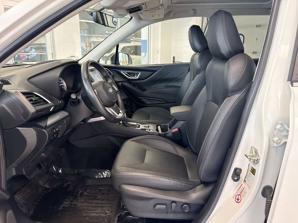 Thumbnail: 2019 Subaru Forester - 16