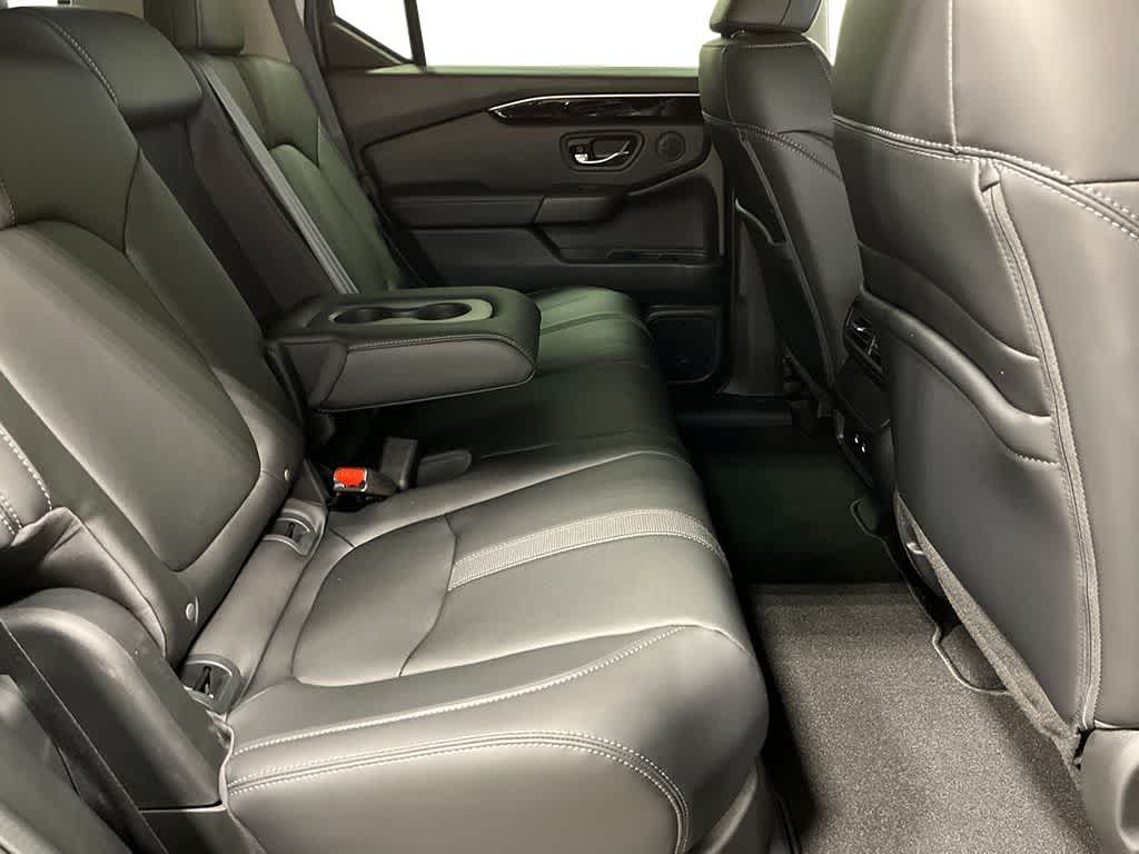 Thumbnail: 2026 Honda Passport - 22