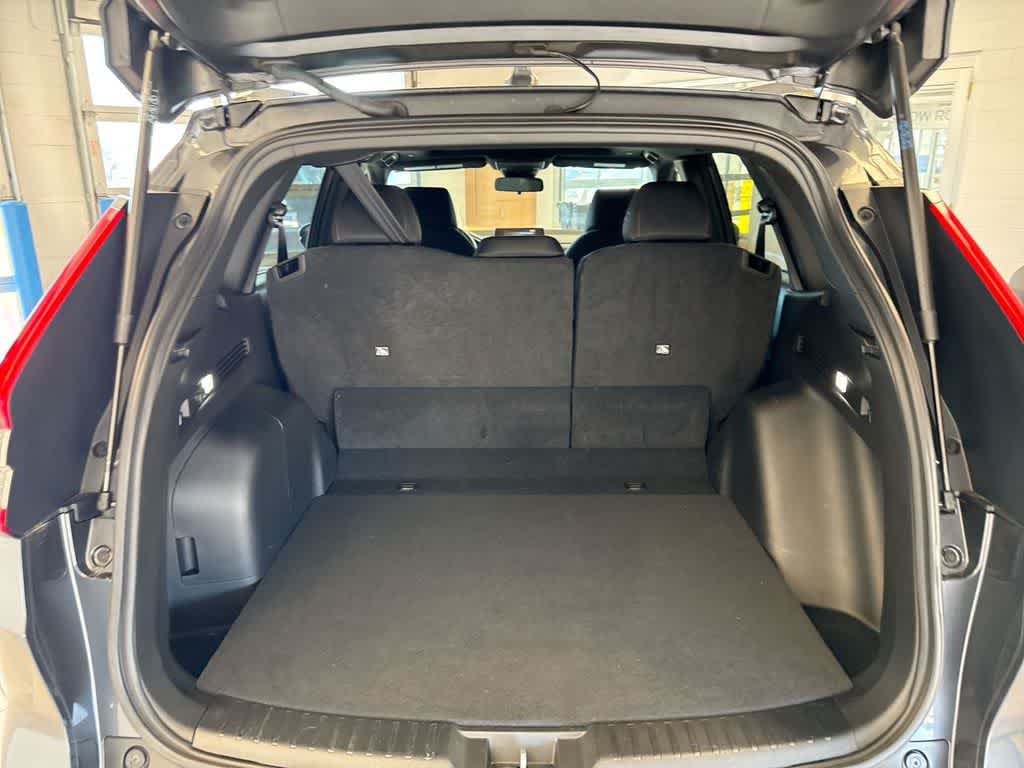 Thumbnail: 2024 Honda CR-V - 38