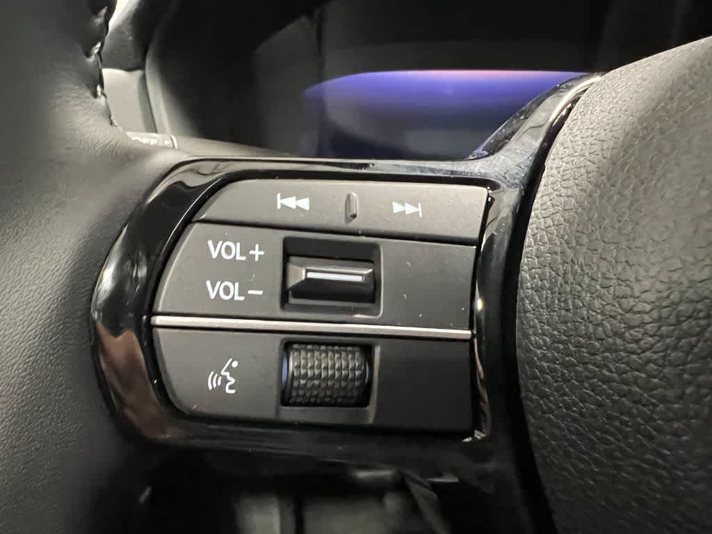 Thumbnail: 2025 Honda Accord - 19