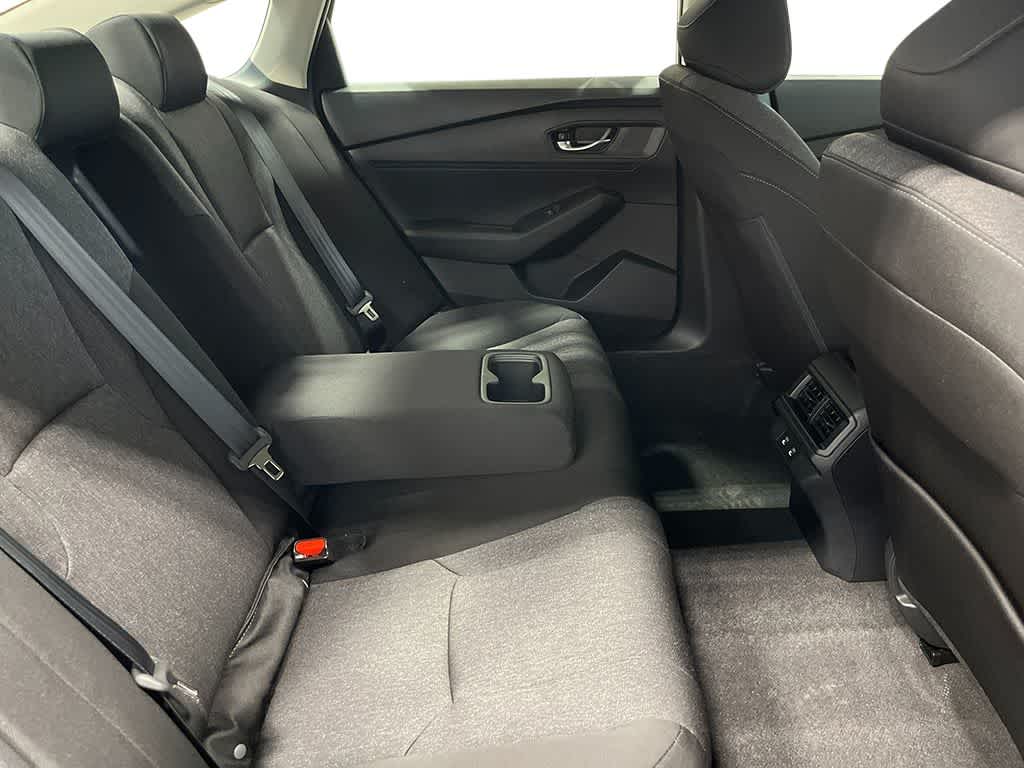 Thumbnail: 2026 Honda Accord - 22